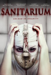 Sanitarium film