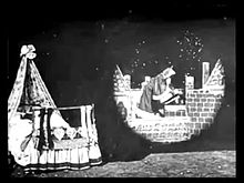 Santa Claus 1898 film