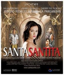 Santa Santita