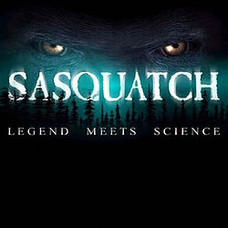 Sasquatch Legend Meets Science