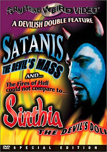 Satanis
