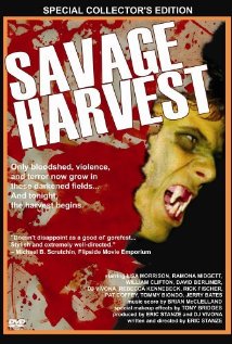Savage Harvest 1994 film