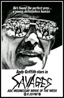 Savages 1974 film