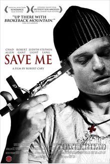 Save Me 2007 film