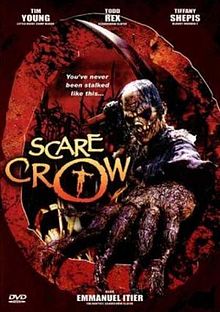 Scarecrow 2002 film