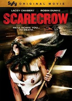 Scarecrow 2013 film