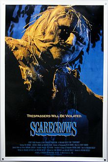 Scarecrows 1988 film