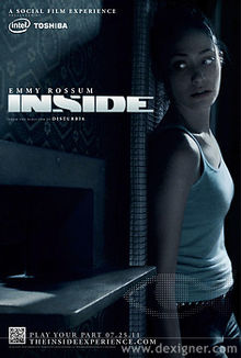 Inside 2011 film