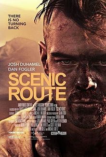 Scenic Route film