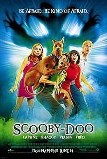 Scooby Doo film