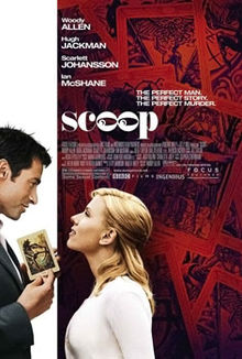 Scoop 2006 film