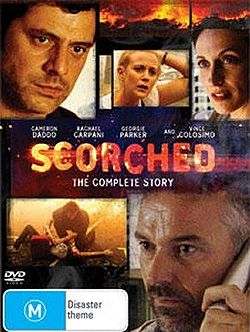 Scorched TV film