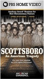 Scottsboro An American Tragedy