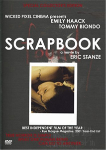 Scrapbook film