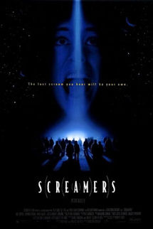 Screamers 1995 film