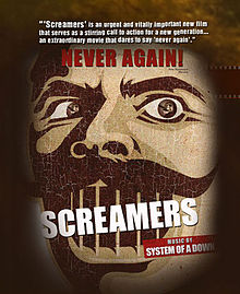 Screamers 2006 film