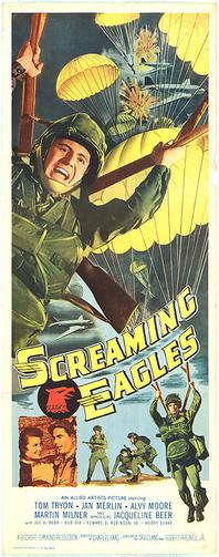 Screaming Eagles film