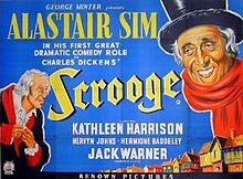 Scrooge 1951 film
