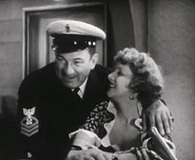 Sea Devils 1937 film