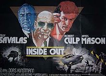 Inside Out 1975 film