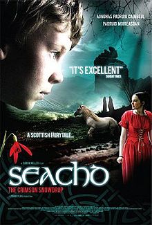 Seachd The Inaccessible Pinnacle