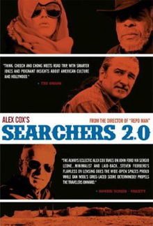 Searchers 2 0