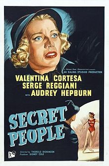 Secret People film