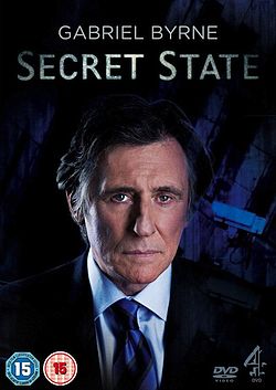 Secret State TV miniseries
