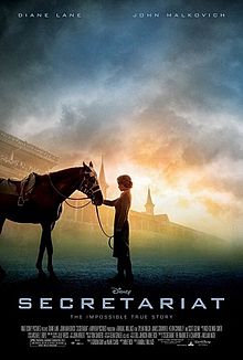 Secretariat film
