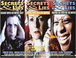 Secrets Lies film
