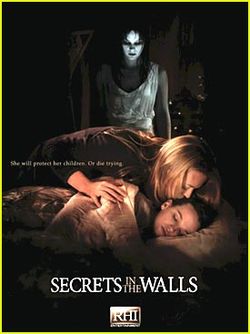 Secrets in the Walls