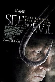 See No Evil 2006 film