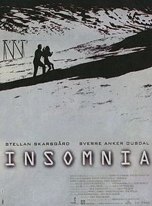 Insomnia 1997 film