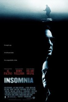 Insomnia 2002 film
