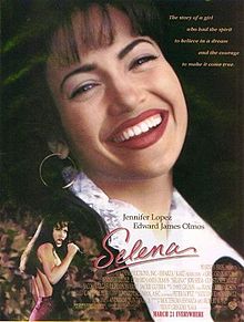 Selena film