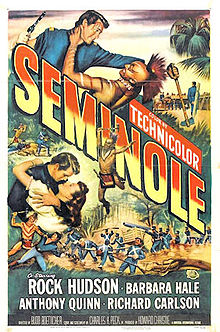 Seminole film