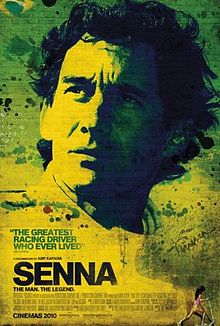 Senna film