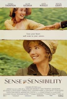 Sense and Sensibility film