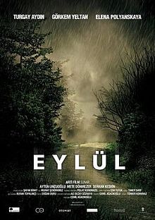 September 2011 film