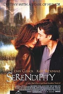 Serendipity film