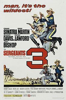 Sergeants 3