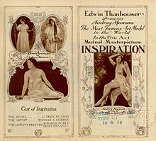 Inspiration 1915 film