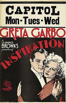 Inspiration 1931 film