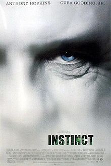 Instinct film