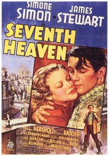 Seventh Heaven 1937 film