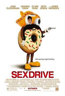 Sex Drive film