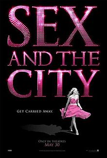 Sex and the City film