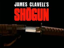 Sh gun TV miniseries