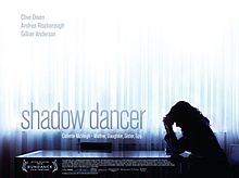 Shadow Dancer film