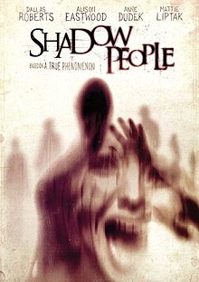 Shadow People film